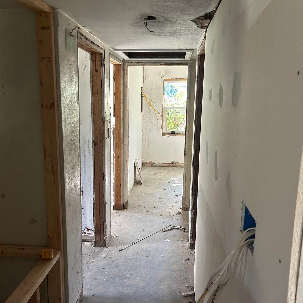 206 N Garfield Dr Pensacola, FL 32505  | Single Family