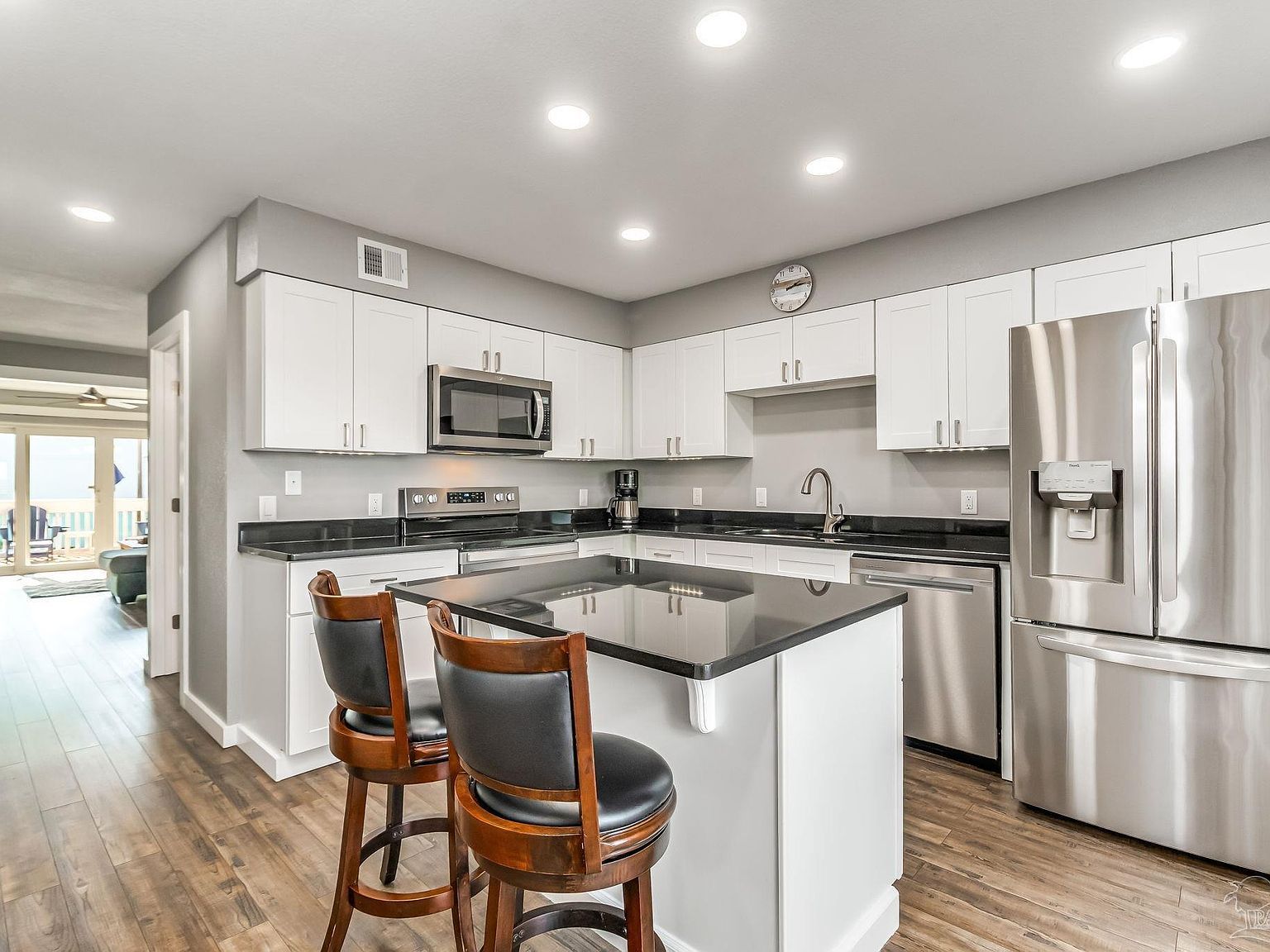 8522 Gulf Blvd APT 10 Navarre, FL 32566  | New build