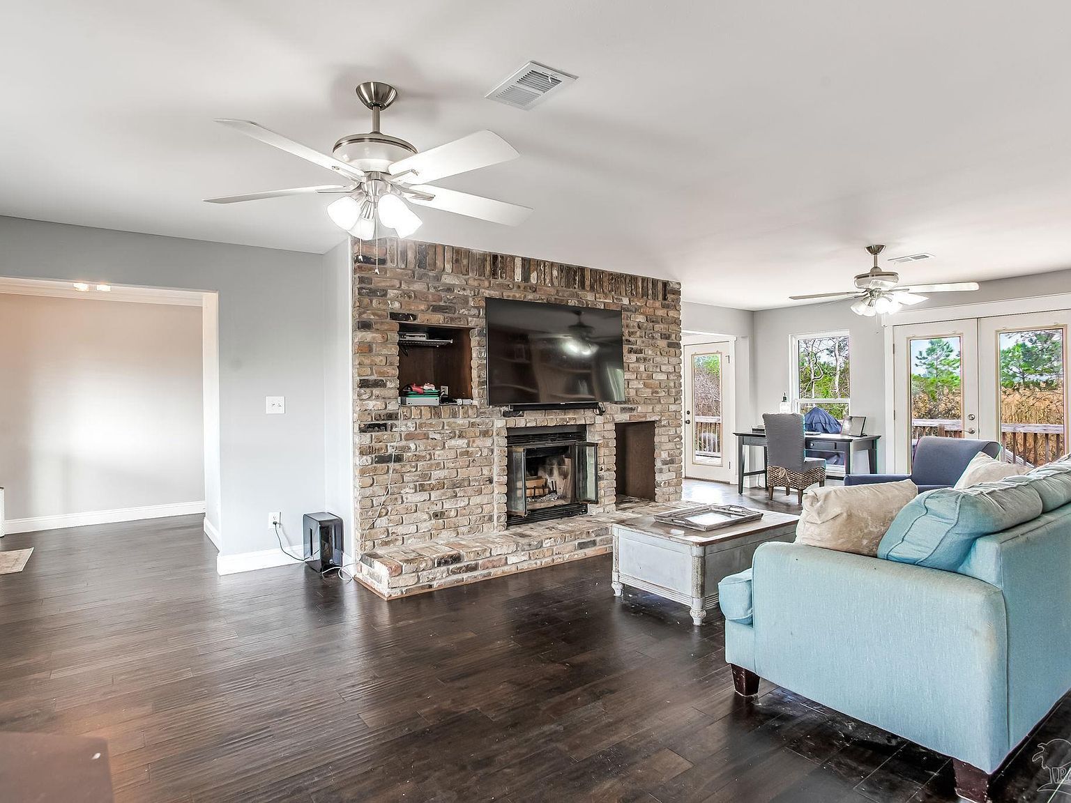 412 Deer Point Dr Gulf Breeze, FL 32561  | Single Family