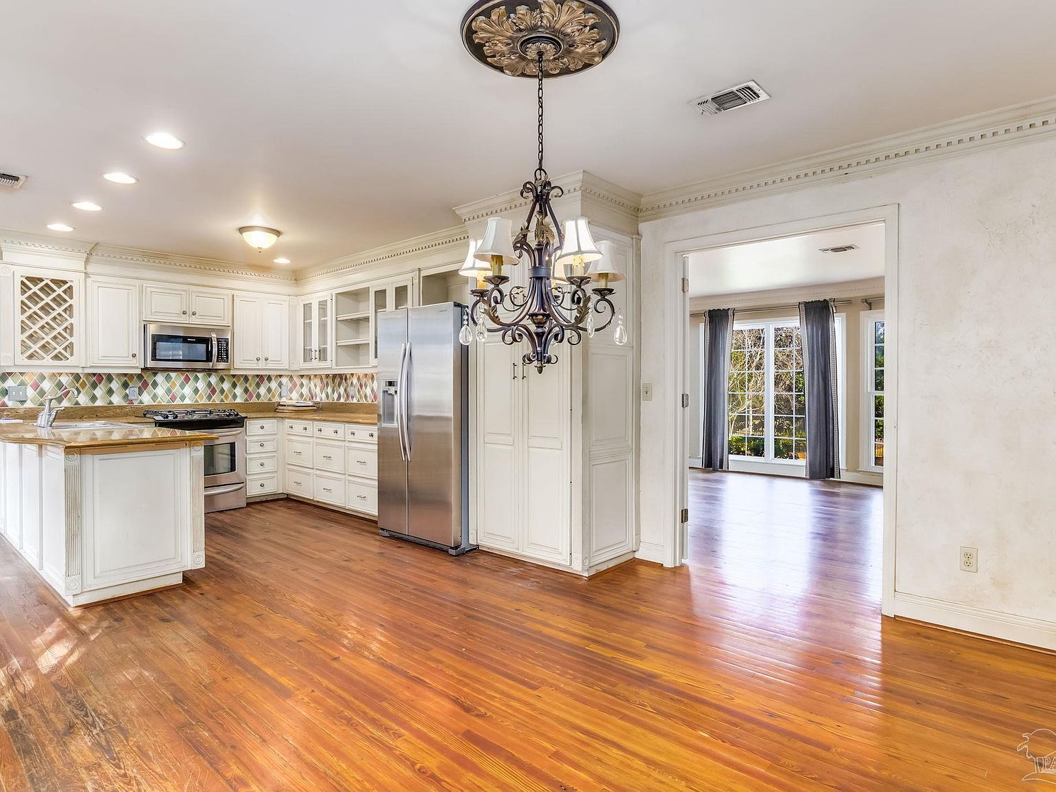 3591 Menendez Dr Pensacola, FL 32503 | Single Family