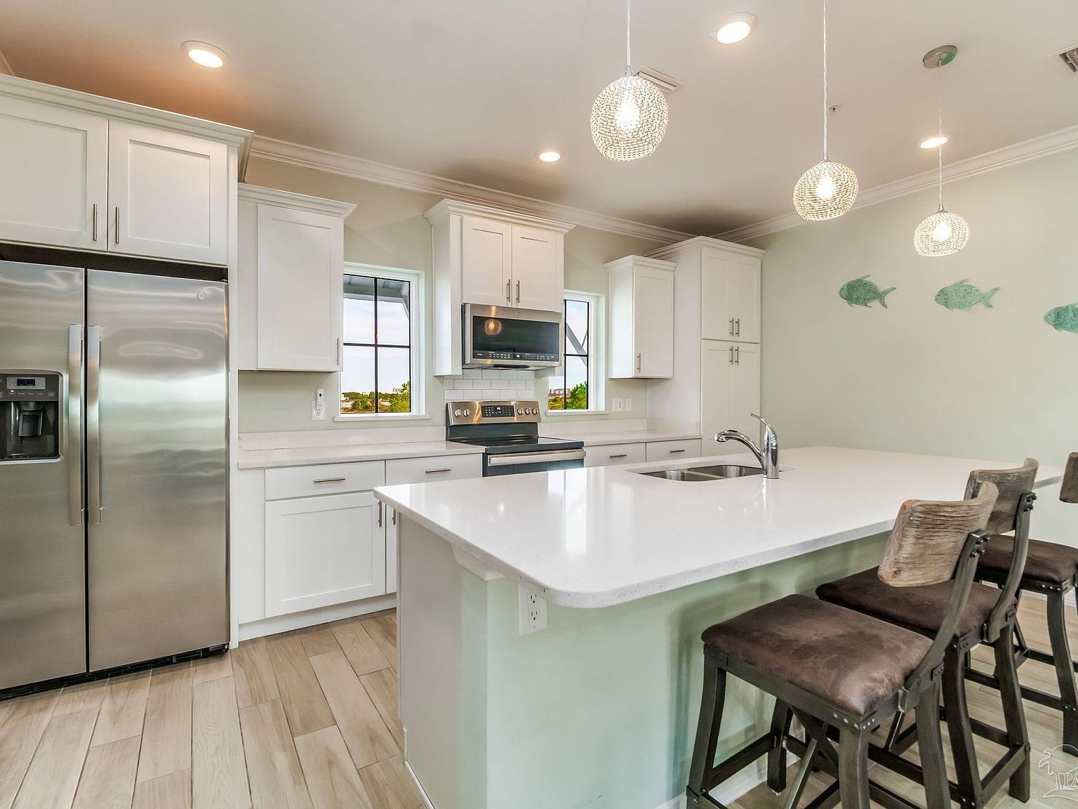 14434 Beach Heather Ct Perdido Key, FL 32507  | New build