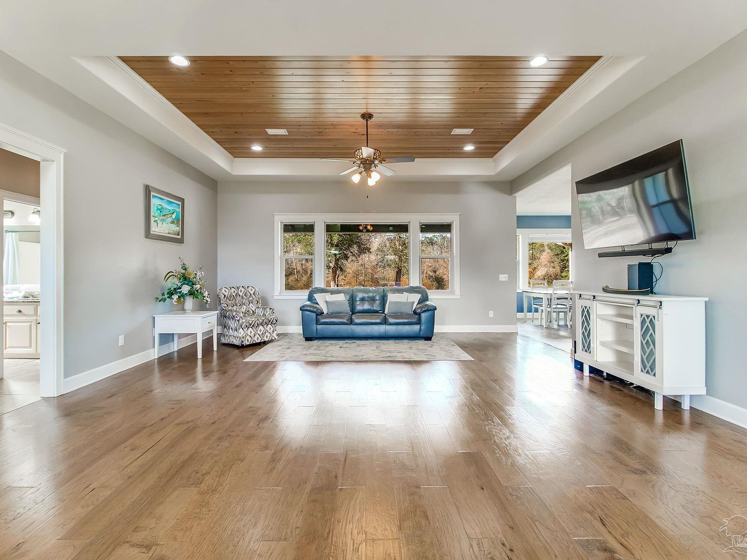 4940 Palmer Ridge Dr Milton, FL 32570  | Single Family