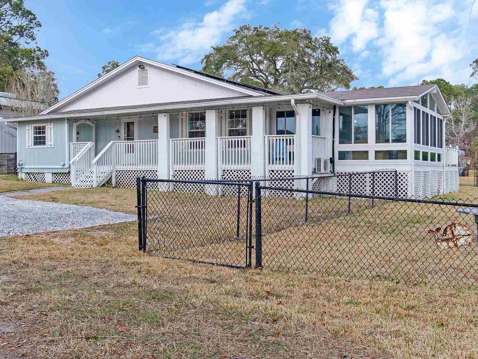 2750 Mercado Dr Perdido Key, FL 32507 | Single Family