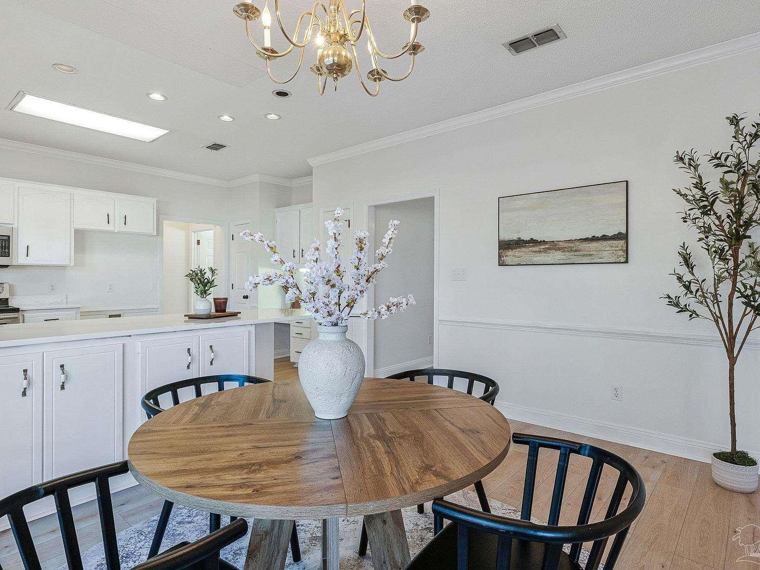 1411 Colwyn Dr Cantonment, FL 32533  | Single Family