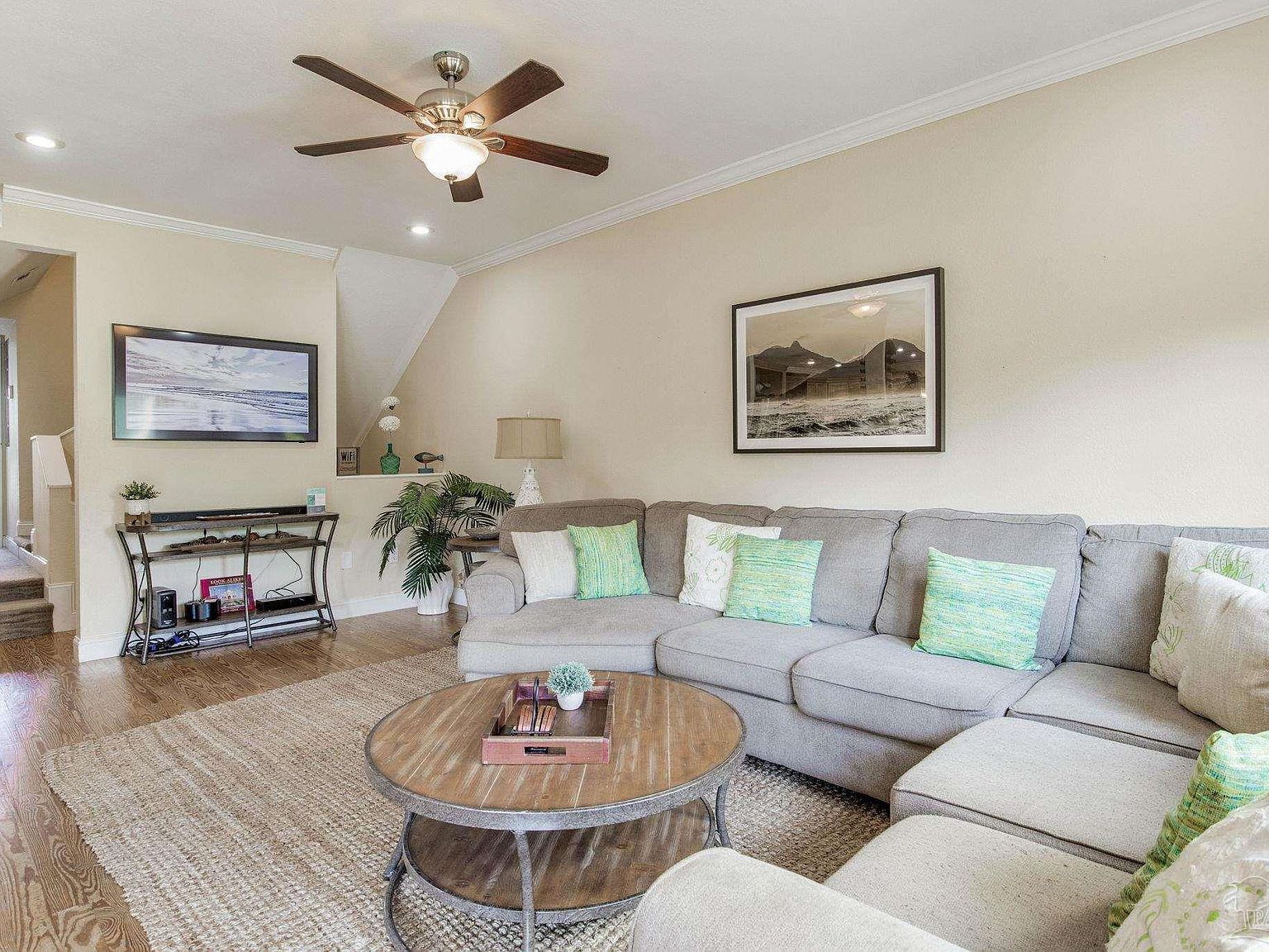 8520 Gulf Blvd #5-UT Navarre, FL 32566  | New build