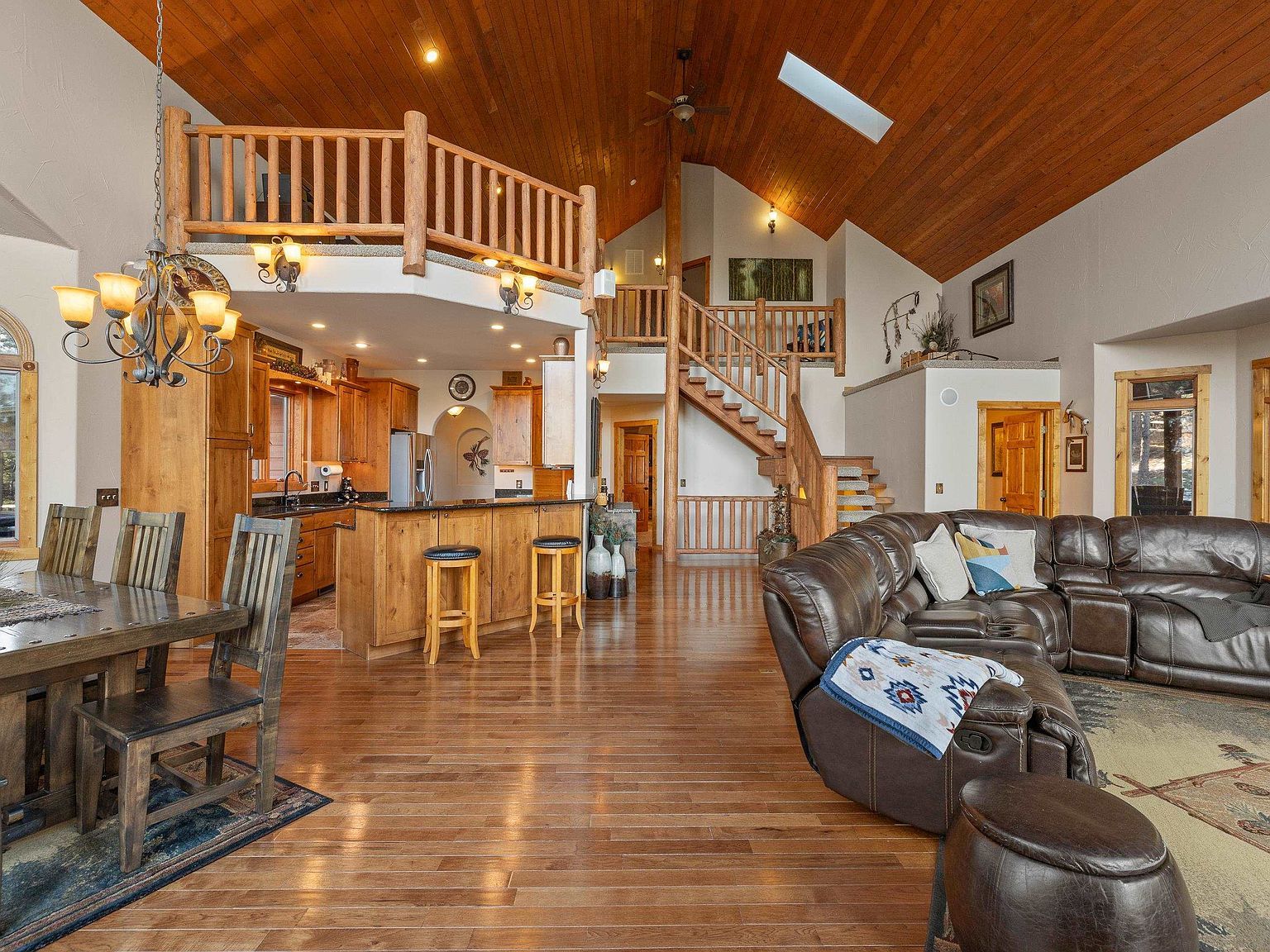 10901 Echo Ridge Dr Rapid City, SD 57702  | Single Family