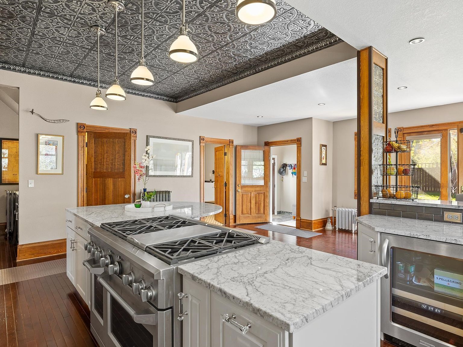 1021 Quincy St Rapid City, SD 57701  | Single Family