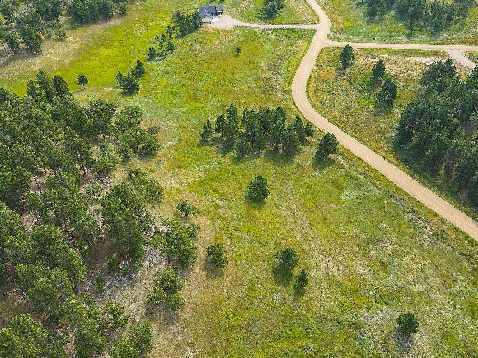 3 Prairie View Loop Whitewood, SD 57793  | Land/Lot