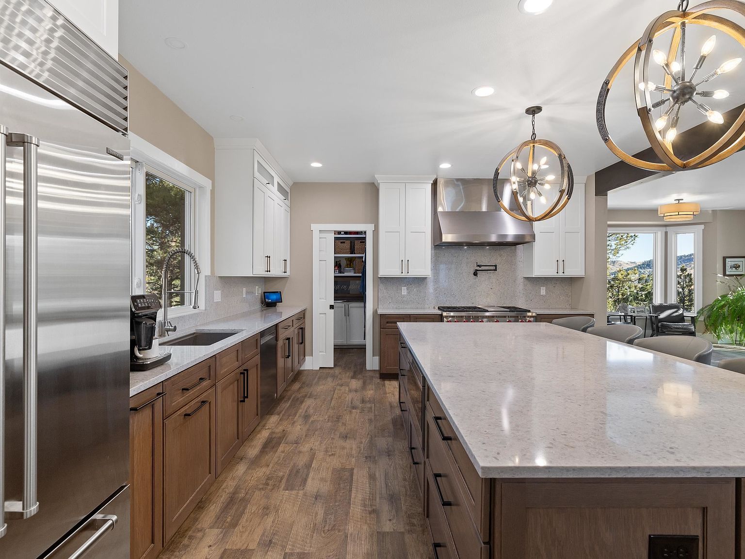 4785 Cliff Dr Rapid City, SD 57702  | Single Family