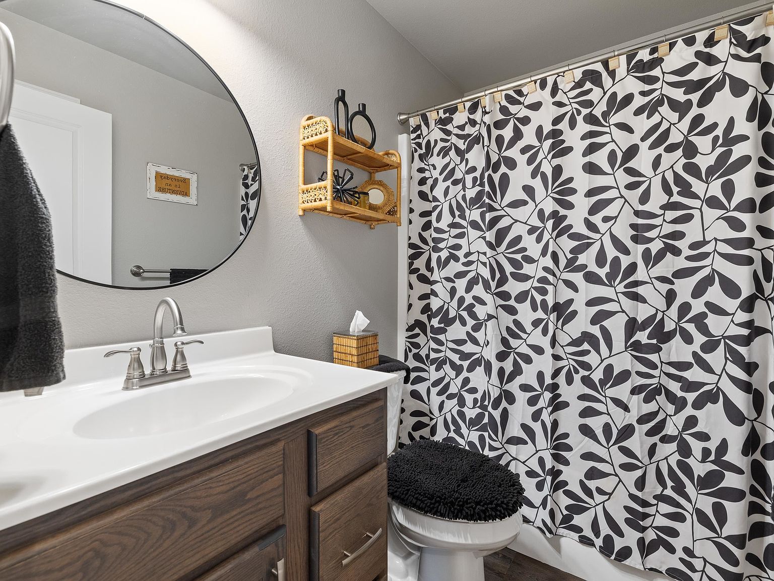 3488 Enfield Loop Rd Rapid City, SD 57703  | Single Family