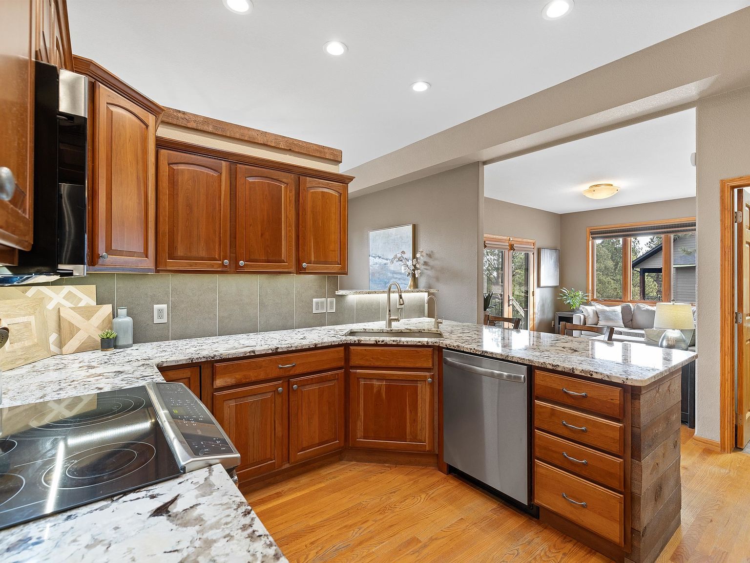 6605 Carnoustie Ct Rapid City, SD 57702  | Single Family