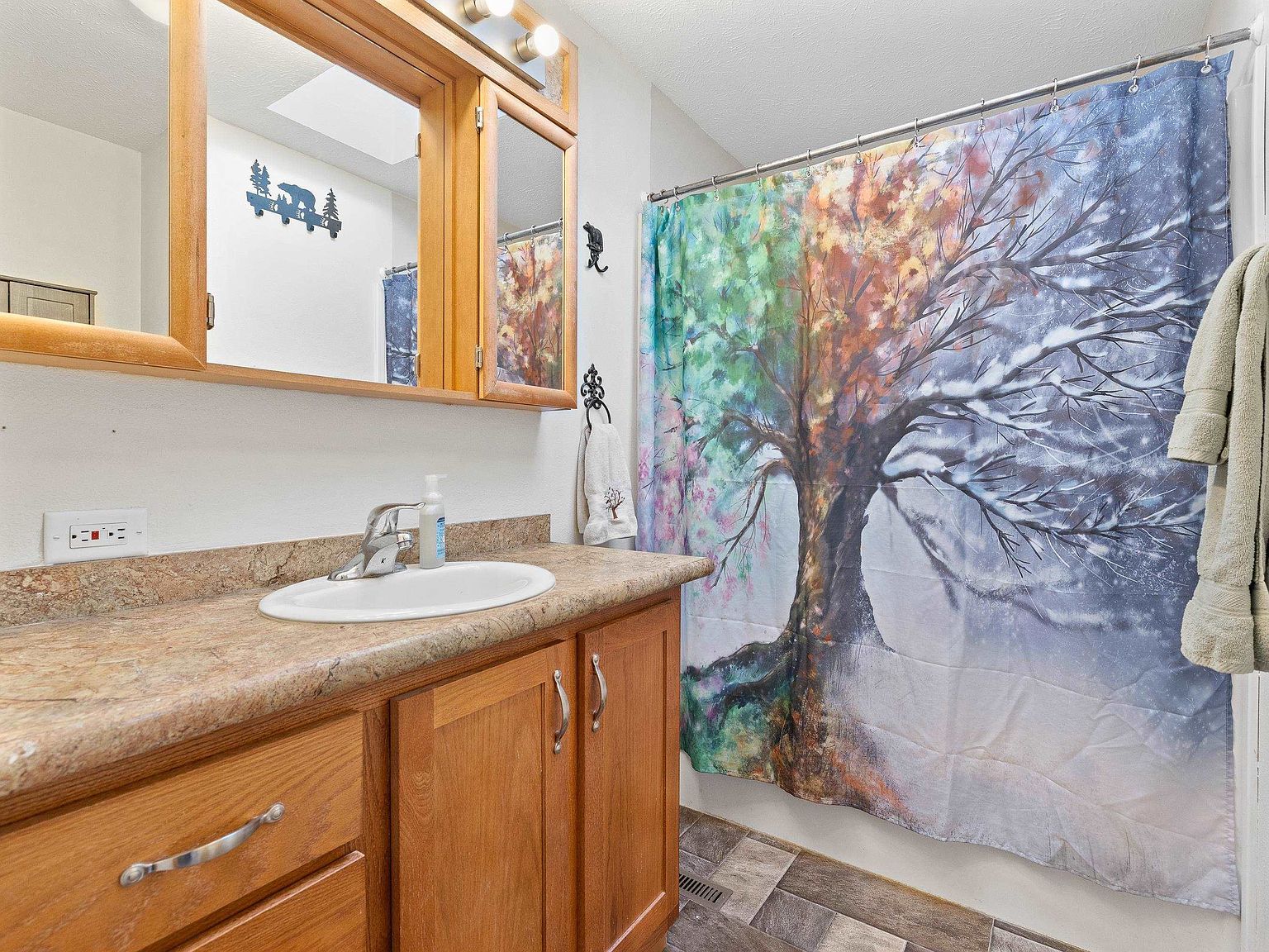 4517 Horse Creek Rd Rapid City, SD 57702  | New build