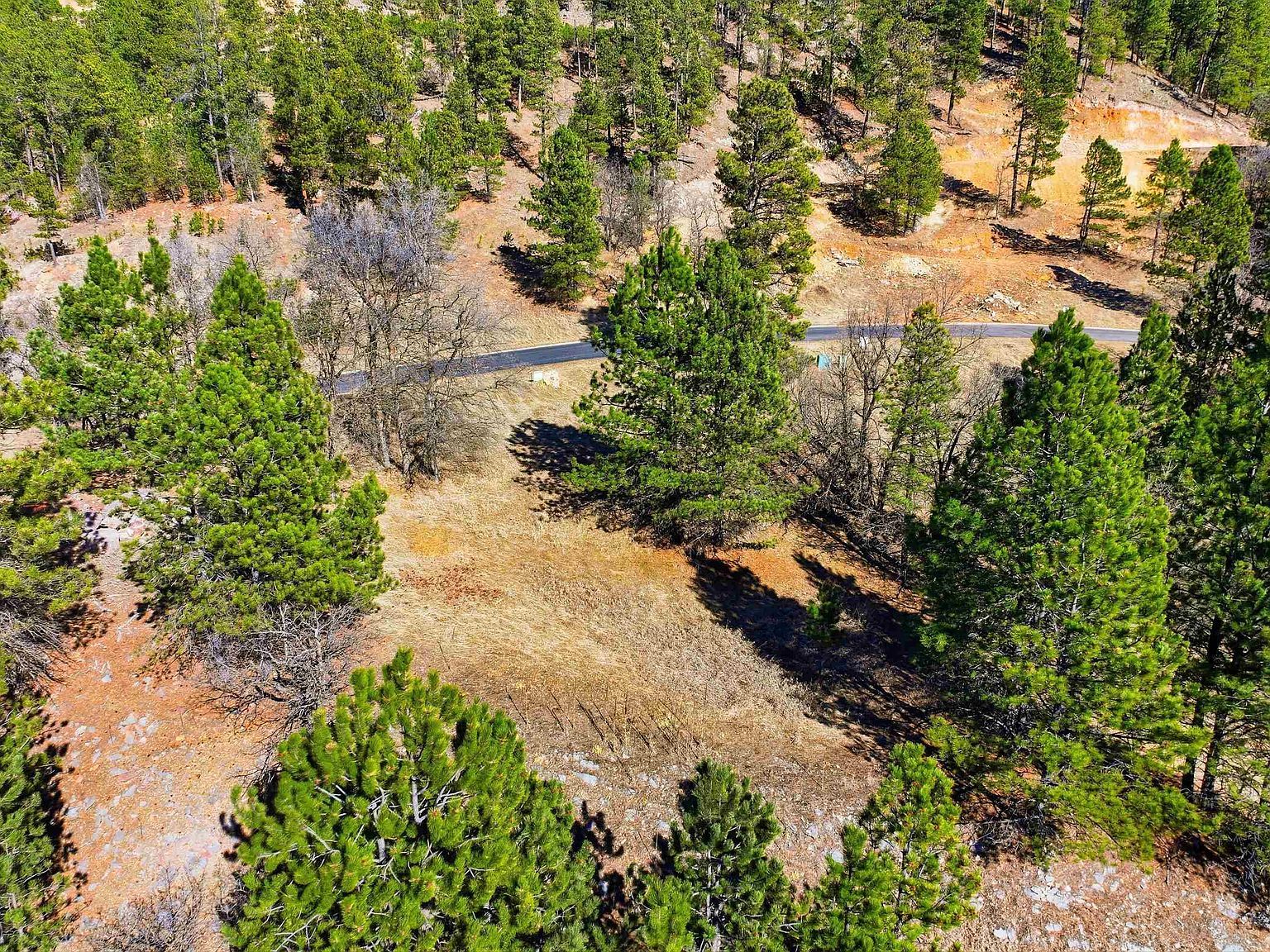 LOT 6A Wildberger Rd Sturgis, SD 57785  | Land/Lot
