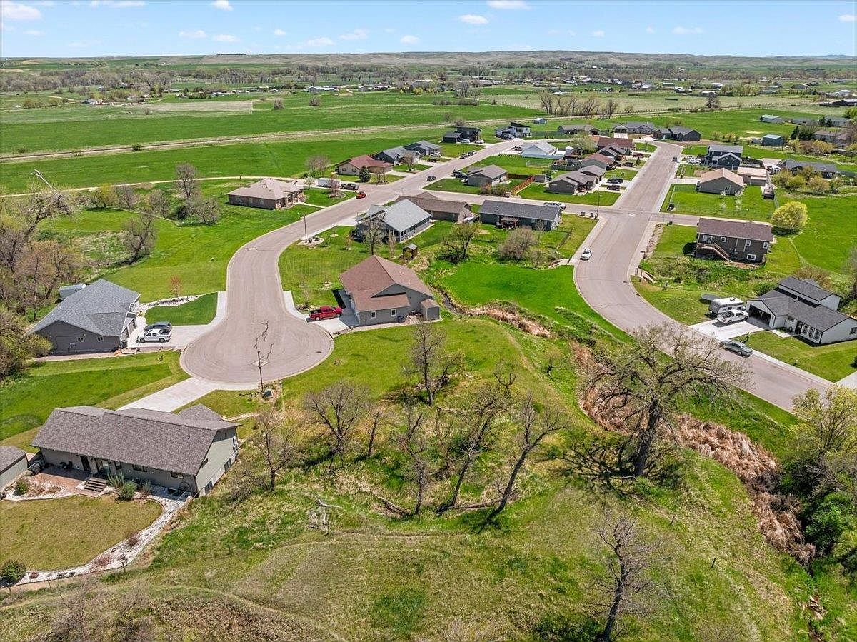 LOT 18 Birnam Wood Ln Belle Fourche, SD 57717  | Land/Lot