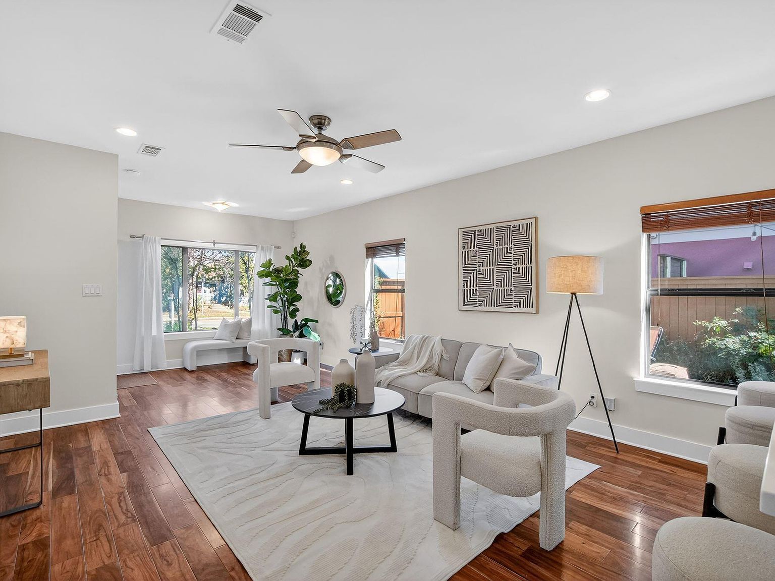 1203 E 2nd St #A Austin, TX 78702 | Single Family