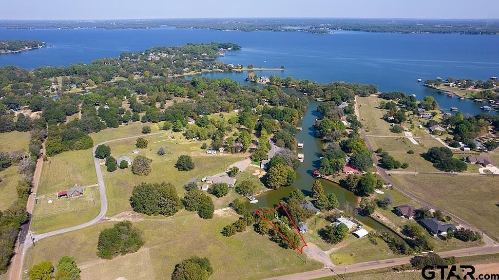 306 Circle Ranch Rd Trinidad, TX 75163  | Land/Lot