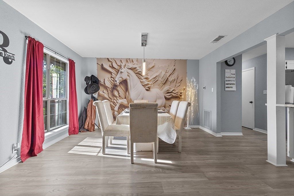 1814 County Road 121 Kaufman, TX 75142  | Single Family