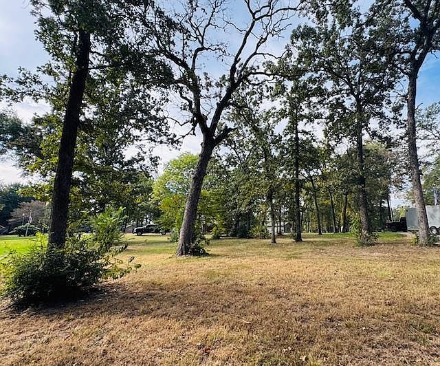 192 Oak Dr Mabank, TX 75156  | Land/Lot
