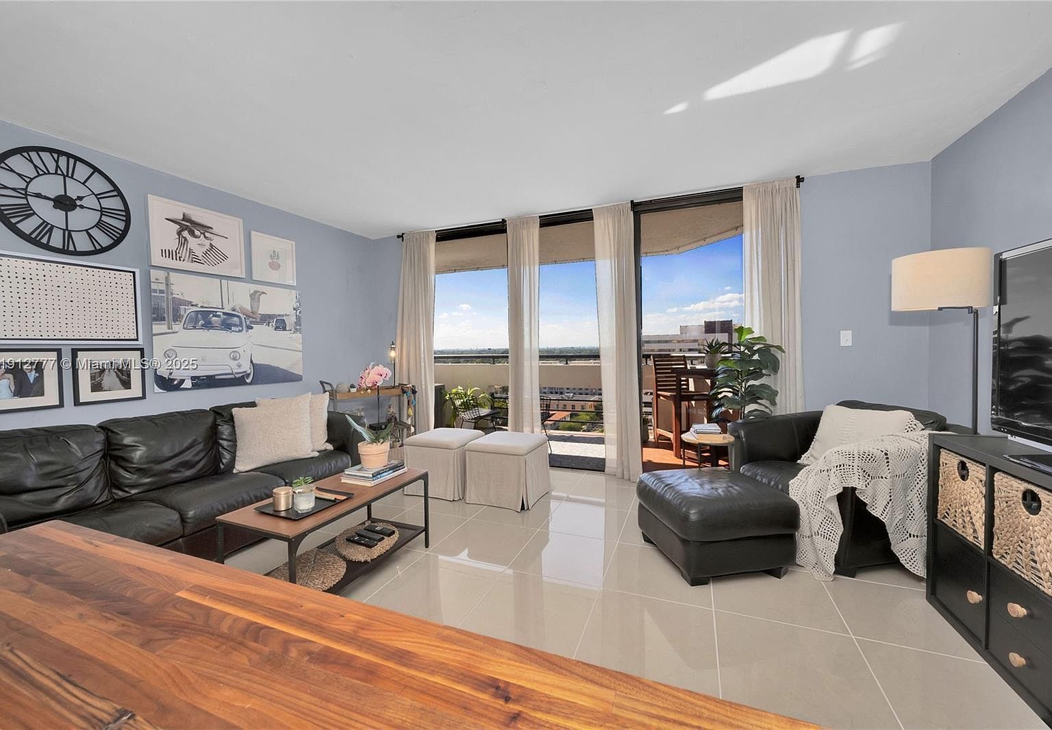 911 E Ponce De Leon Blvd APT 1503 Coral Gables, FL 33134  | Condominium