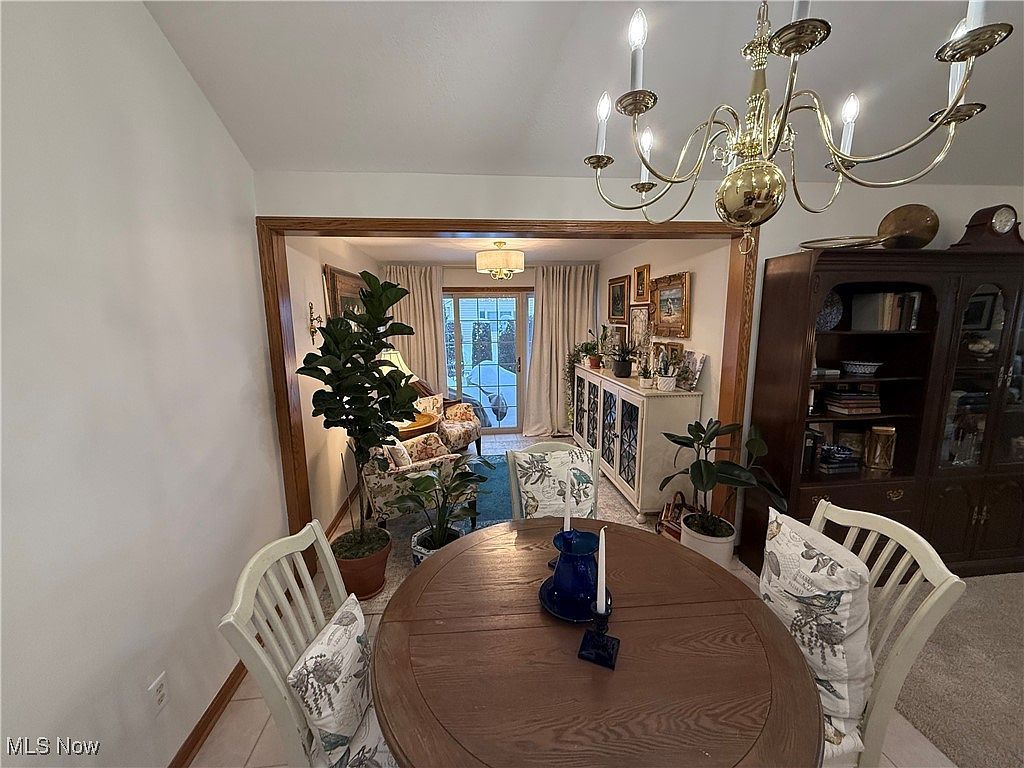 39 Village Ct Columbiana, OH 44408  | Condominium