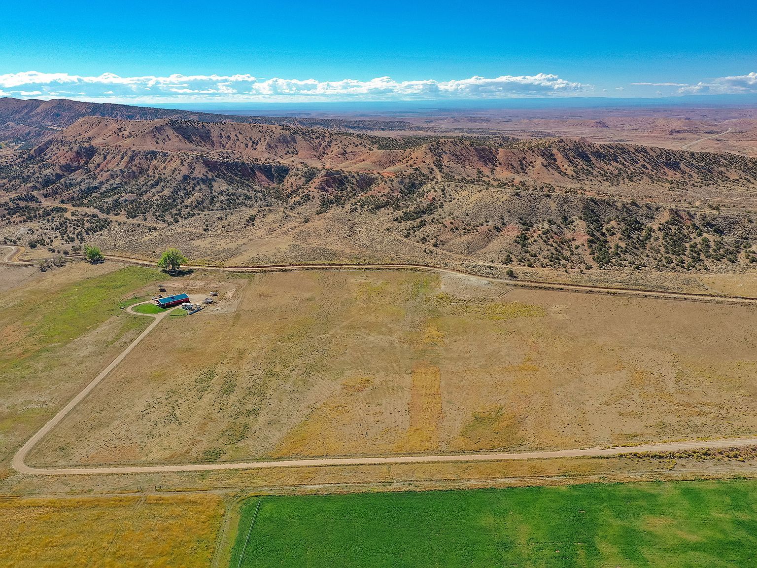 2805 W Highway 40 Vernal, UT 84078  | Land/Lot