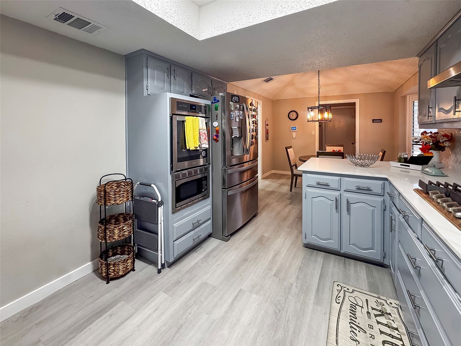 1230 Terrace Dr Mesquite, TX 75150 | Single Family