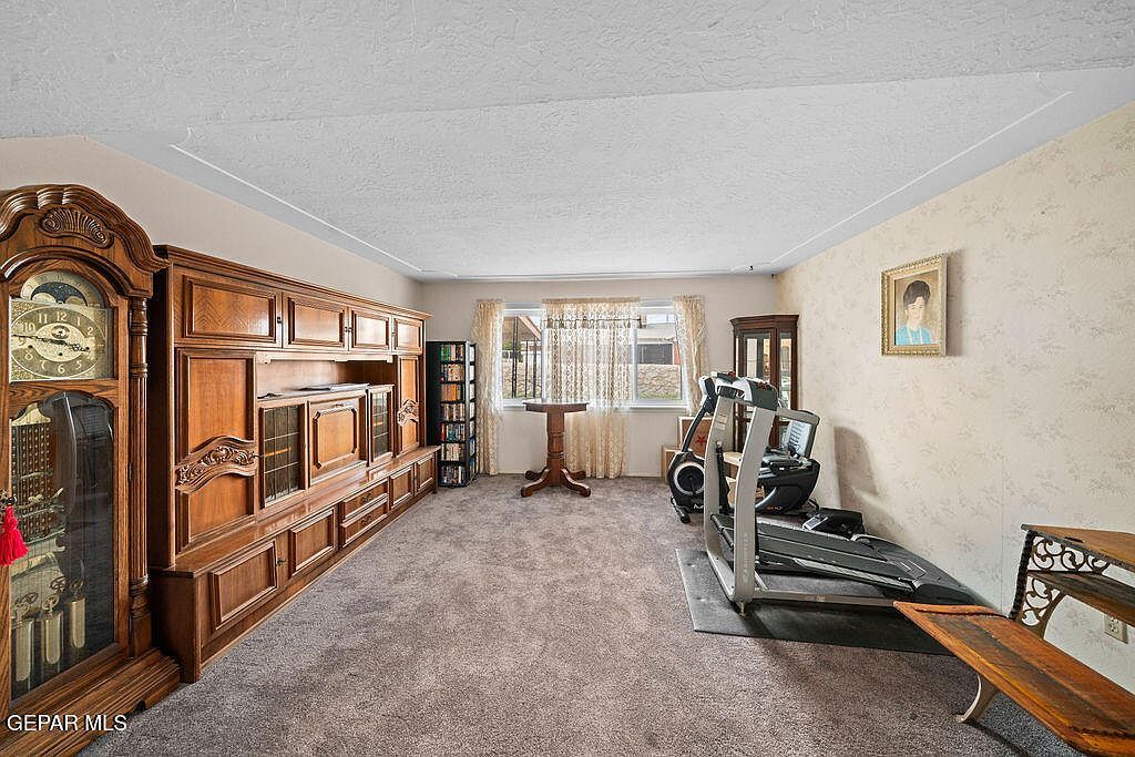 4749 Tumbleweed Ave El Paso, TX 79924 | Single Family