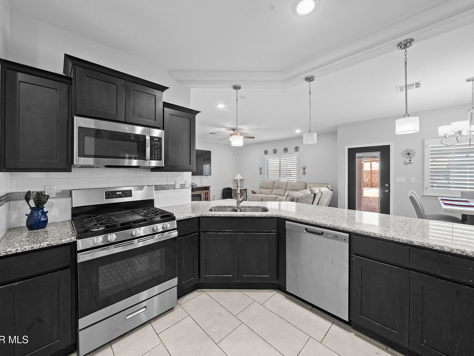 14633 Ciambriello Ave El Paso, TX 79938  | Single Family