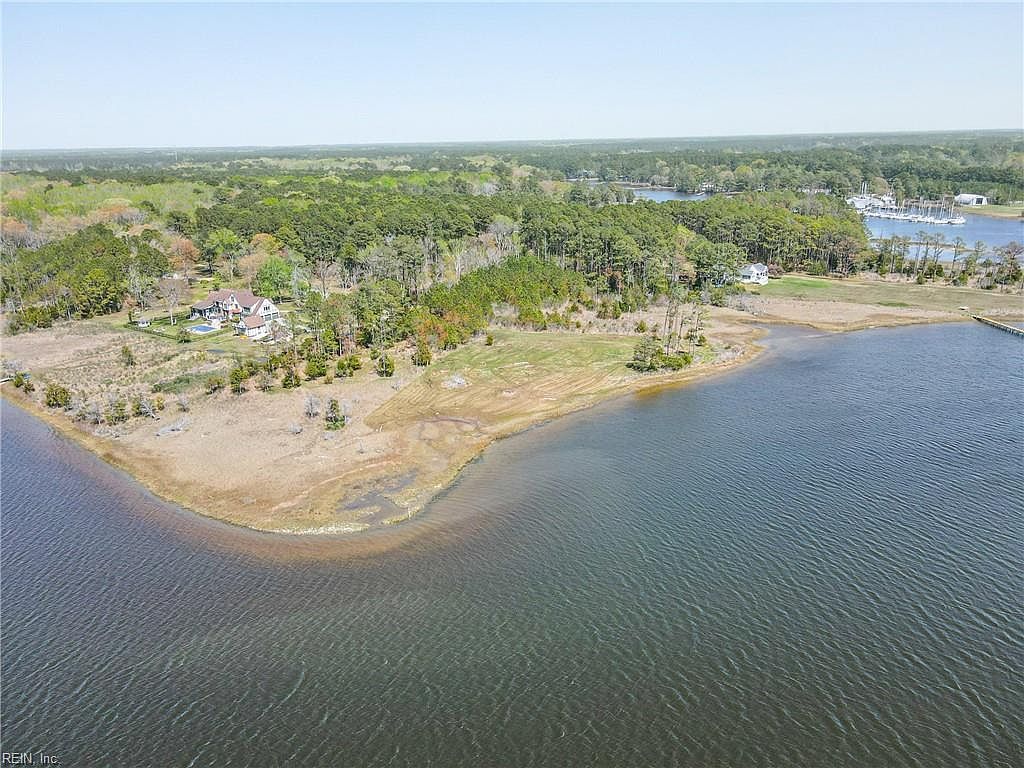 0 Creekside Ln N North, VA 23128  | Land/Lot