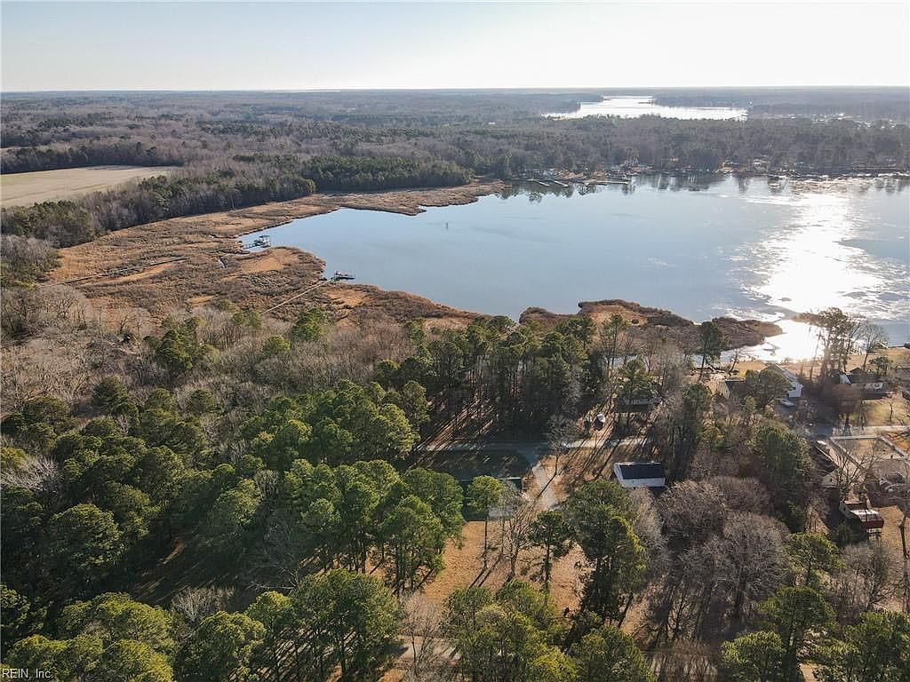 034AC Point Anne Dr Lot 6 Hartfield, VA 23071  | Land/Lot