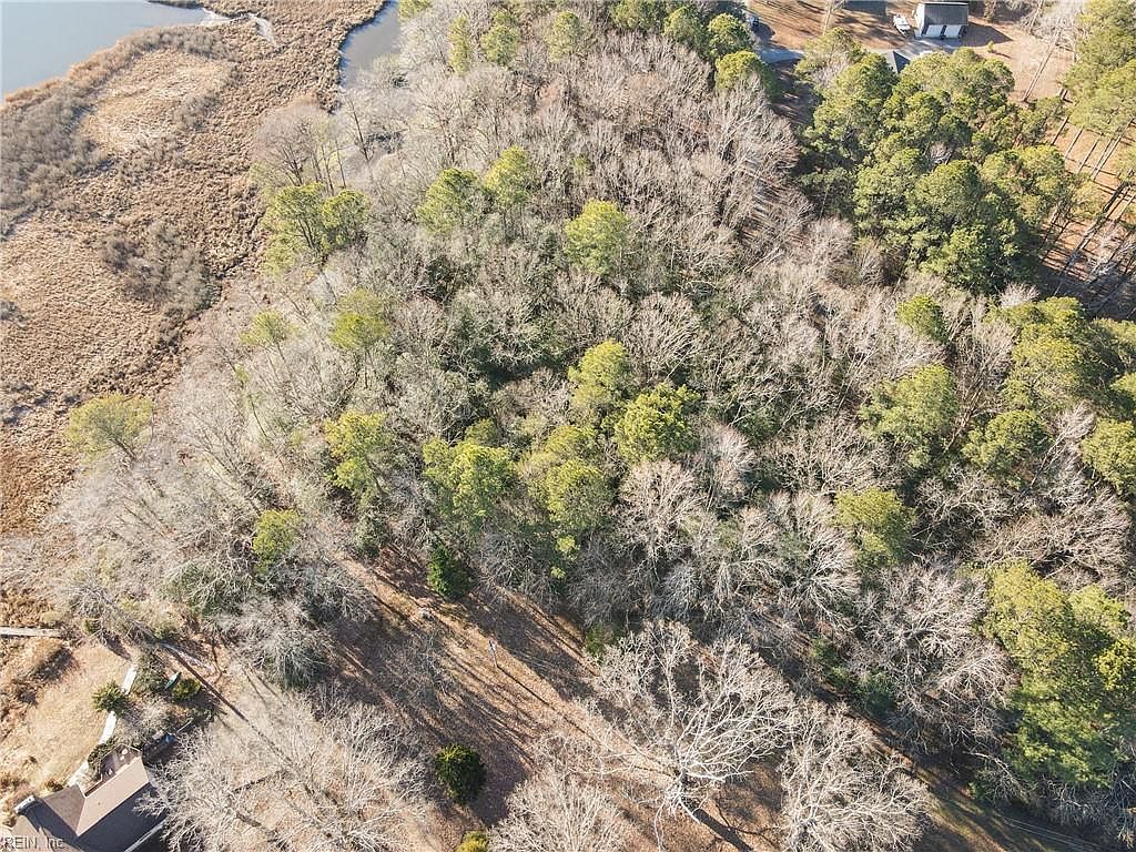 900AC Point Anne Dr Lot 35 Hartfield, VA 23071  | Land/Lot