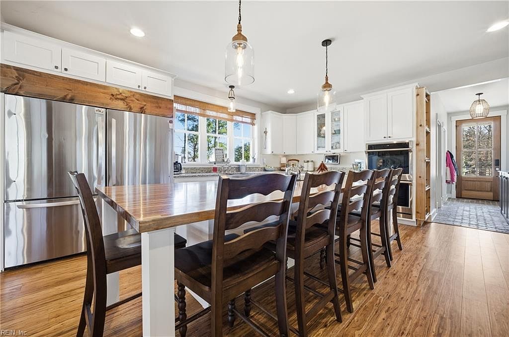 448 Sandberg Ln Cardinal, VA 23025  | Single Family