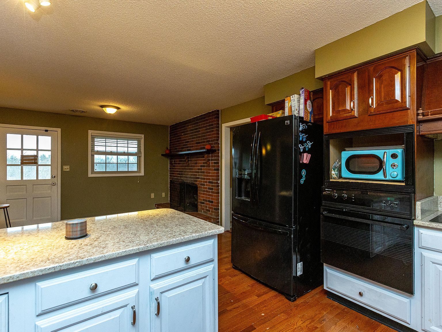 463 Hutchinson Rd West Liberty, KY 41472  | Single Family