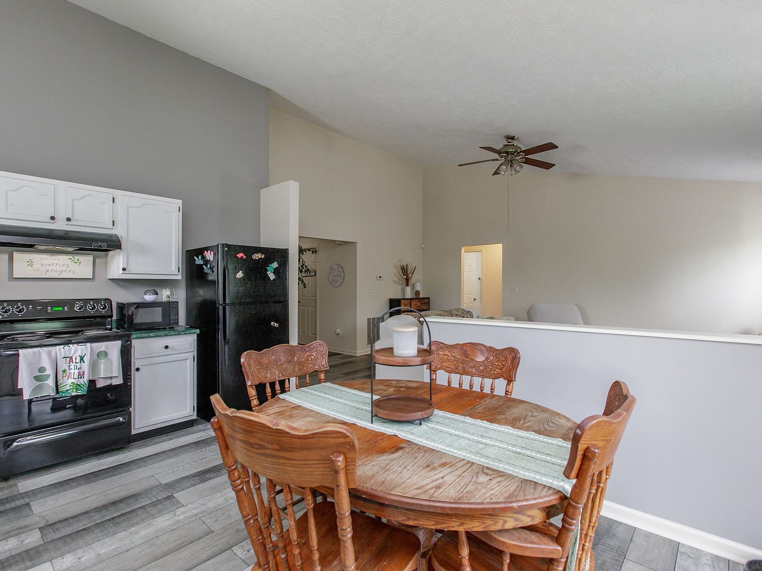 4026 Briar Creek Dr Lawrenceburg, KY 40342 | Single Family