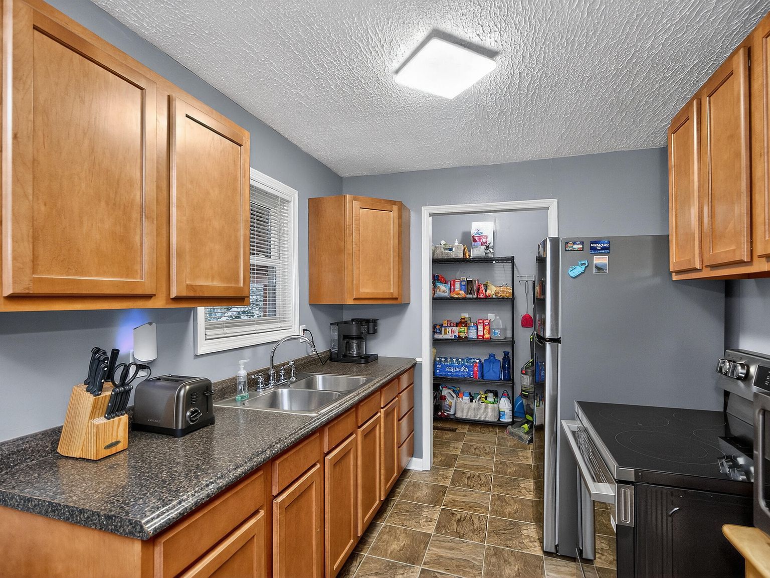 1317 Drydock Rd Lawrenceburg, KY 40342  | Single Family