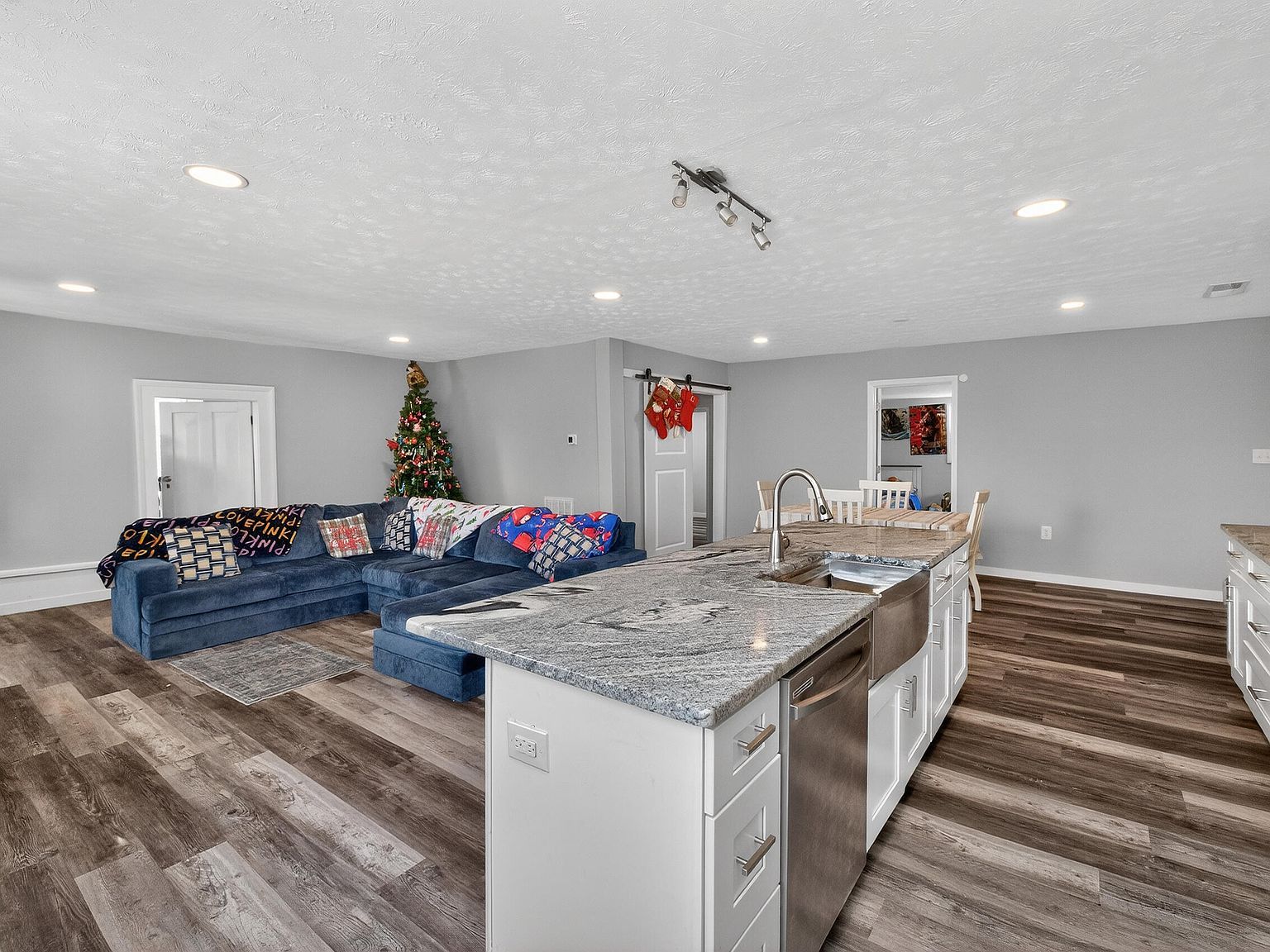 4390 Cincinnati Rd Georgetown, KY 40324  | Single Family