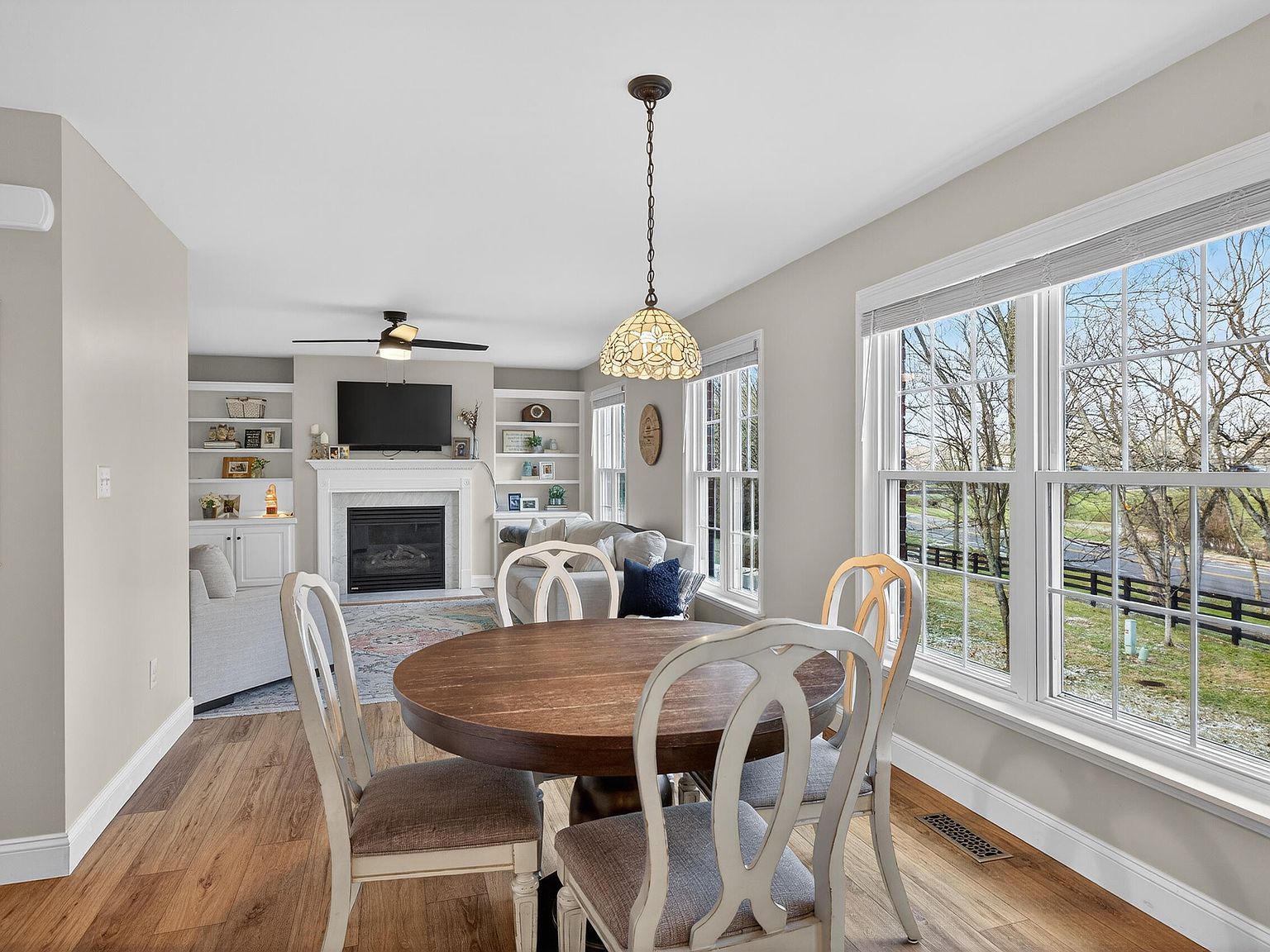 3601 Boxlea Way Lexington, KY 40515  | Single Family