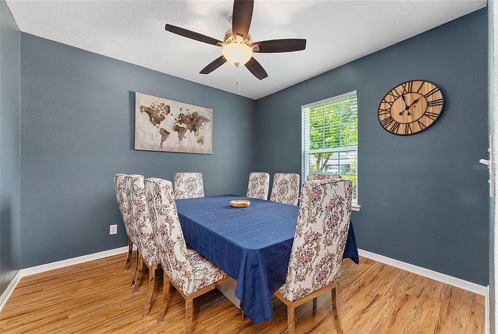 26822 Bull Run Leesburg, FL 34748  | Single Family