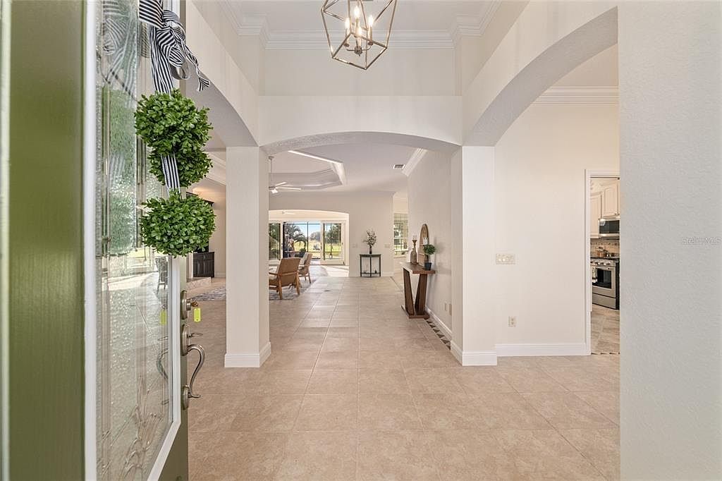 1345 Harley Cir The Villages, FL 32162  | Single Family