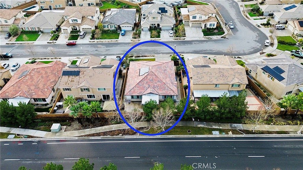 5141 Sammy Hagar Way Fontana, CA 92336 | Single Family