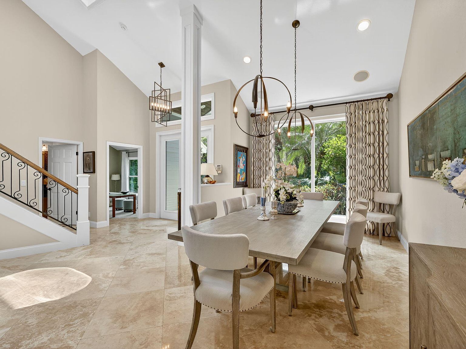 3622 SW Mashie Ct Palm City, FL 34990  | Single Family