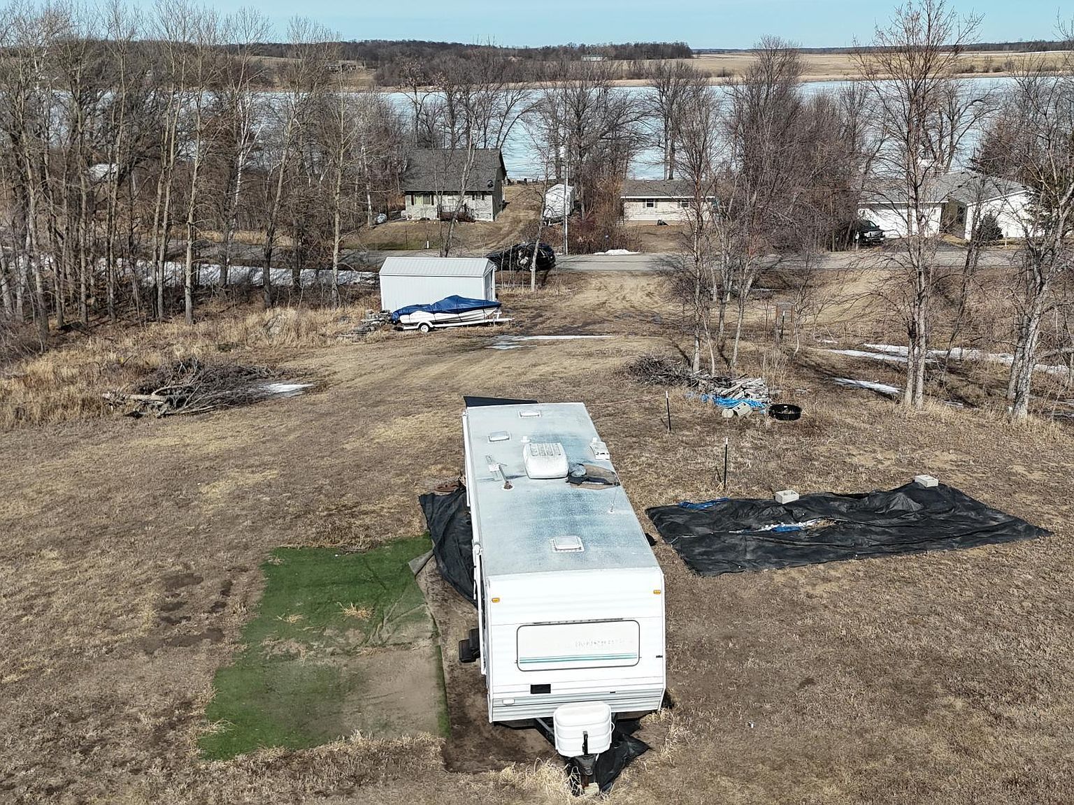 42193 Sugar Maple Dr Ottertail, MN 56571  | Land/Lot