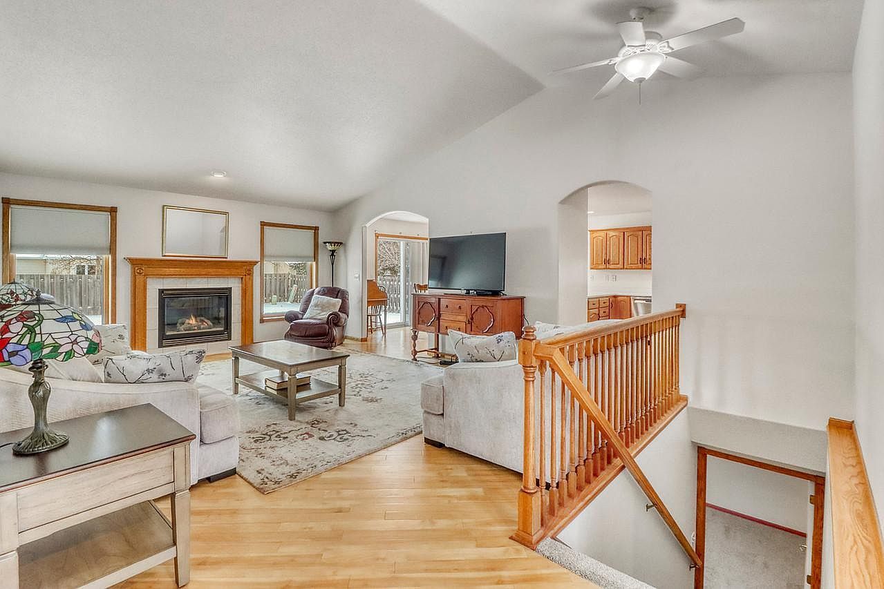 1844 1st St West Fargo, ND 58078  | Single Family