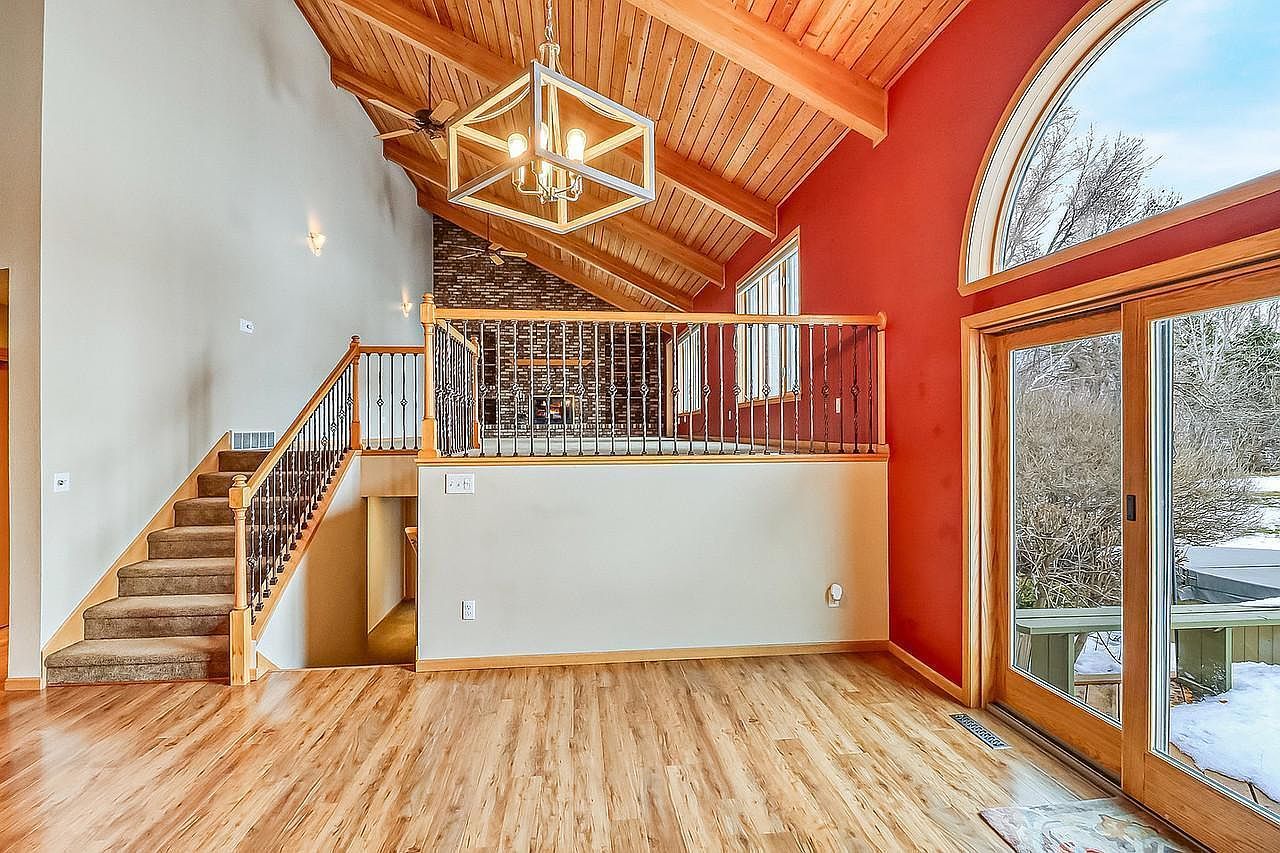 4562 50th St S Moorhead, MN 56560 | Single Family