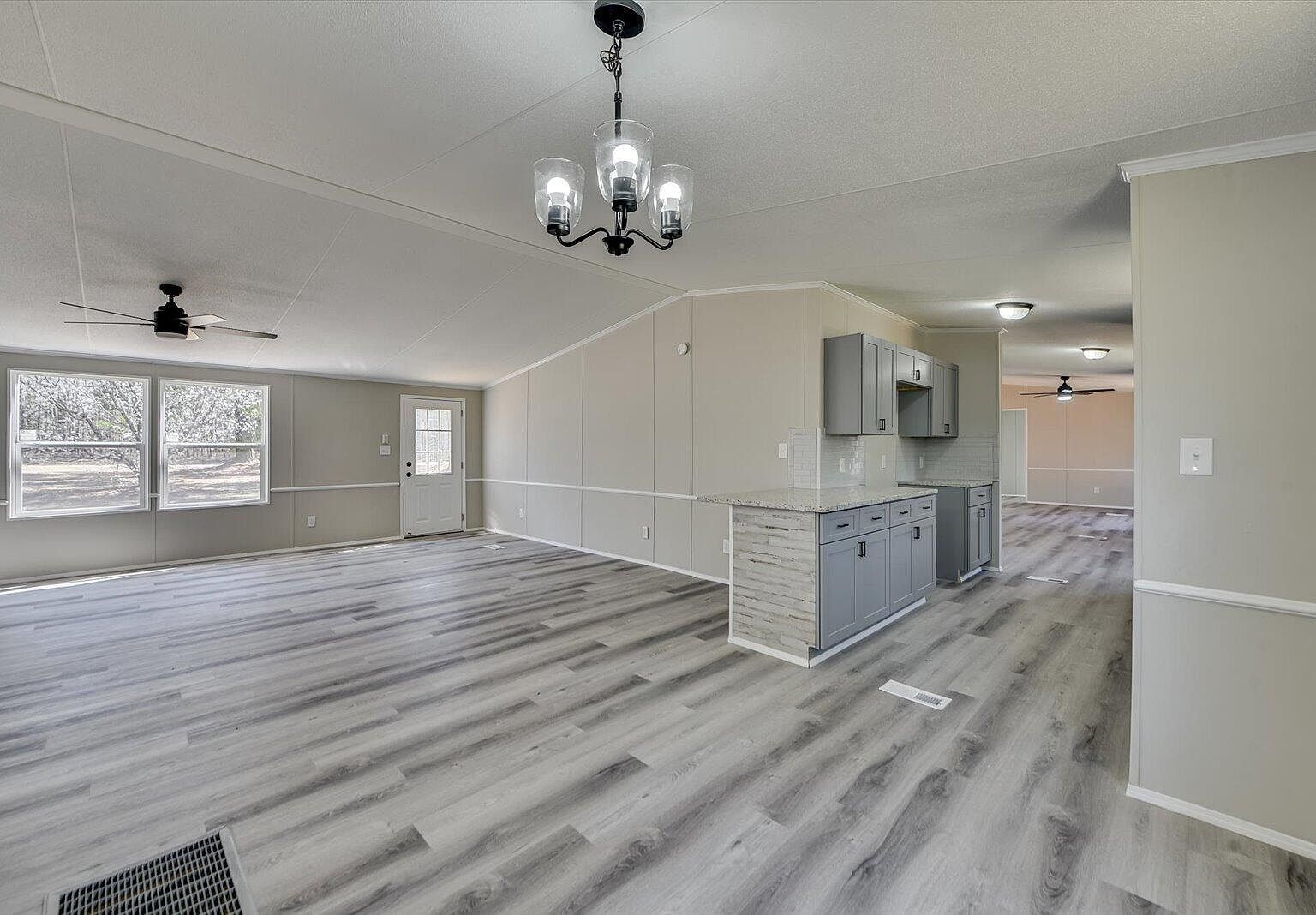 1463 Lokey Dr Dearing, GA 30808 | New build