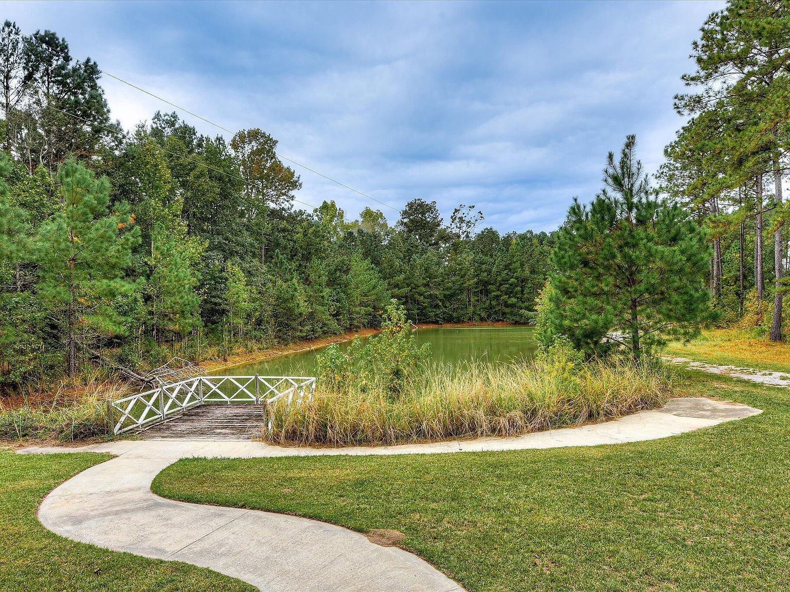 1321 Brett Rd Wadley, GA 30477  | Single Family