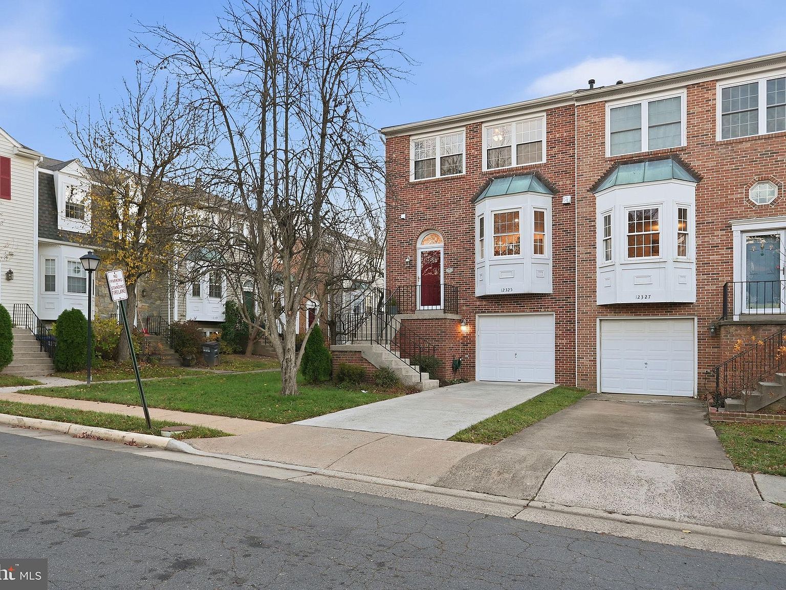 12325 Field Lark Ct Fairfax, VA 22033  | New build