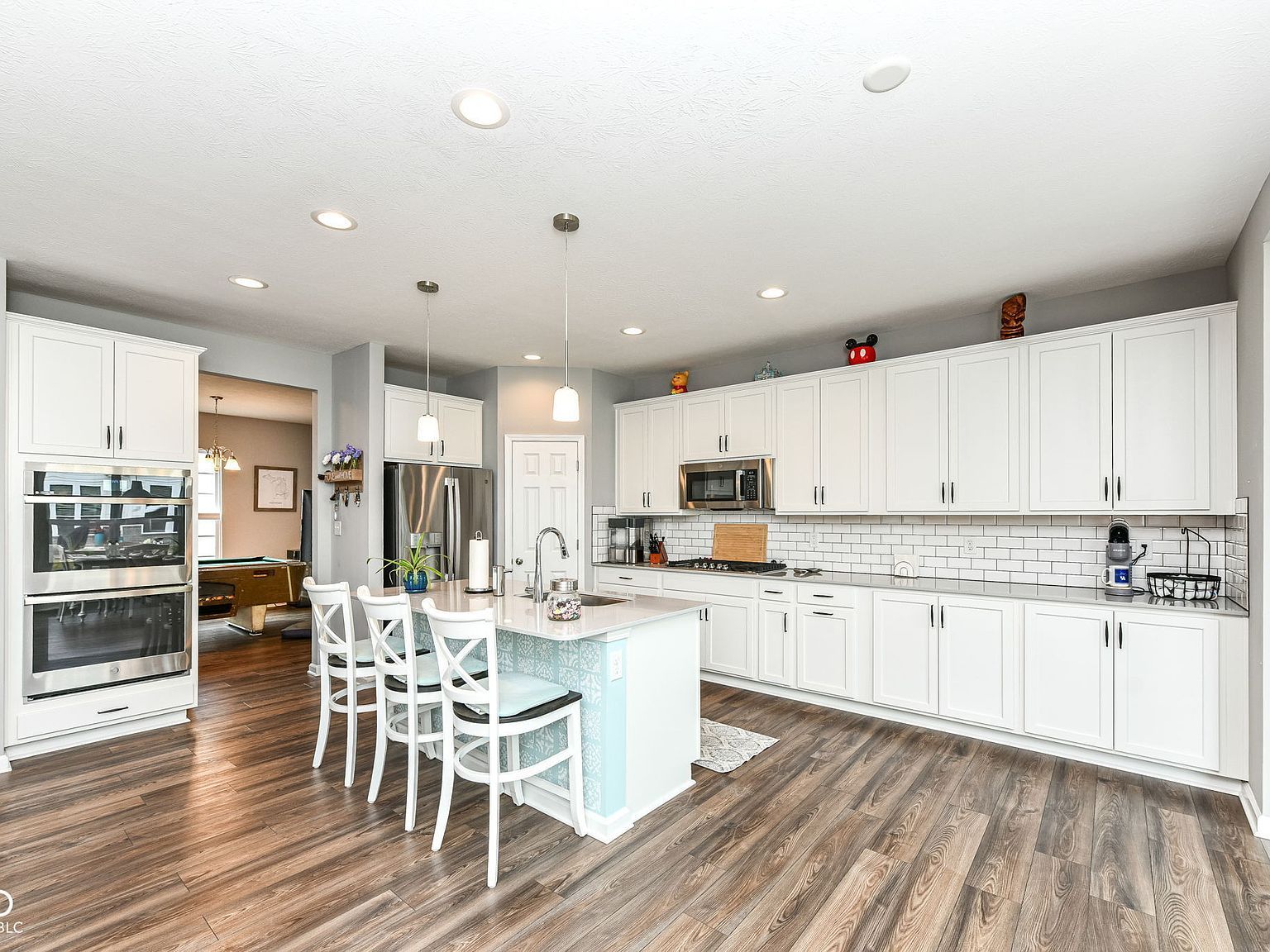 11430 Wicker Ln Noblesville, IN 46060 | Single Family