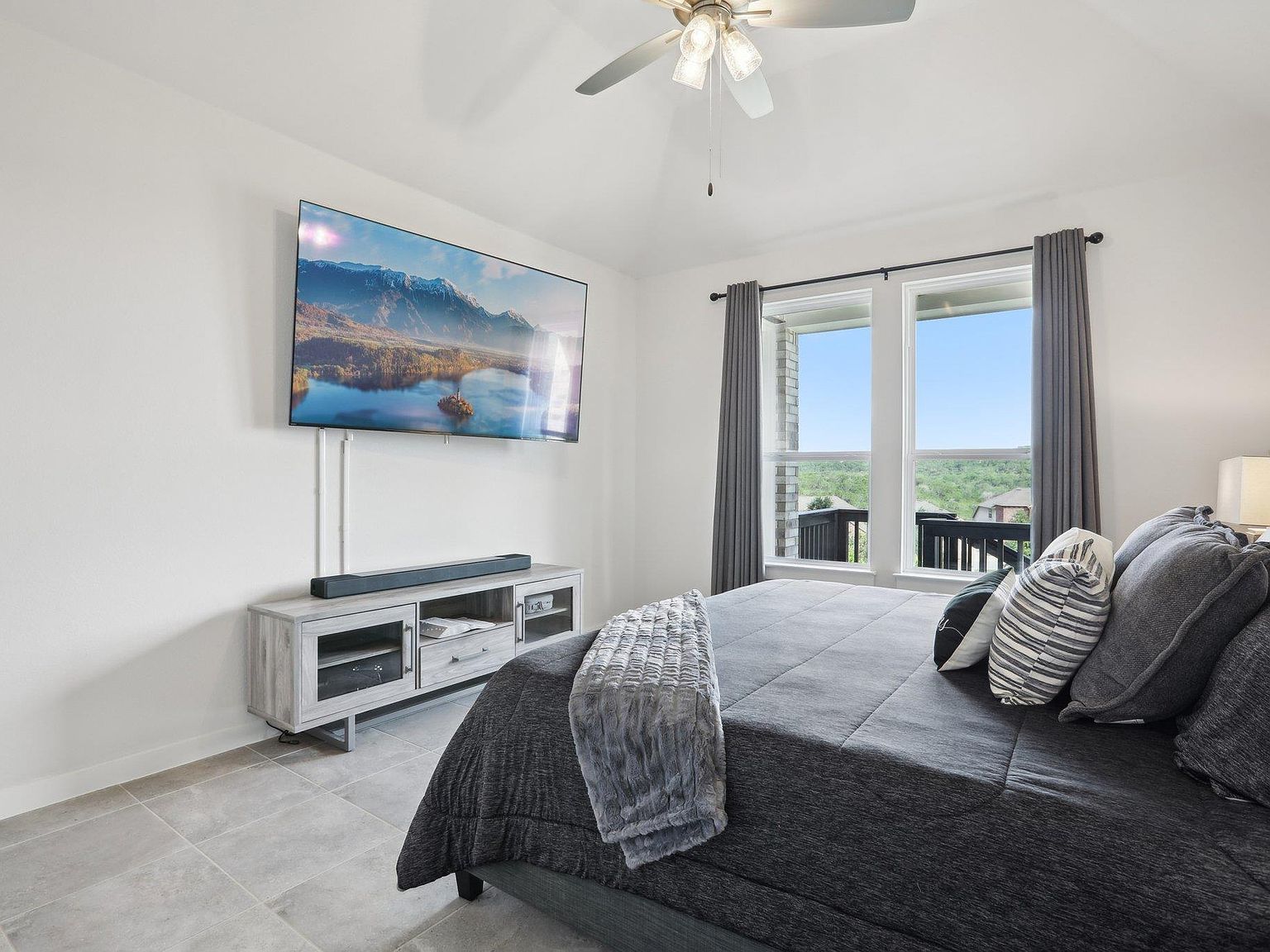 8119 Purple Aster Pass Lago Vista, TX 78645 | Single Family