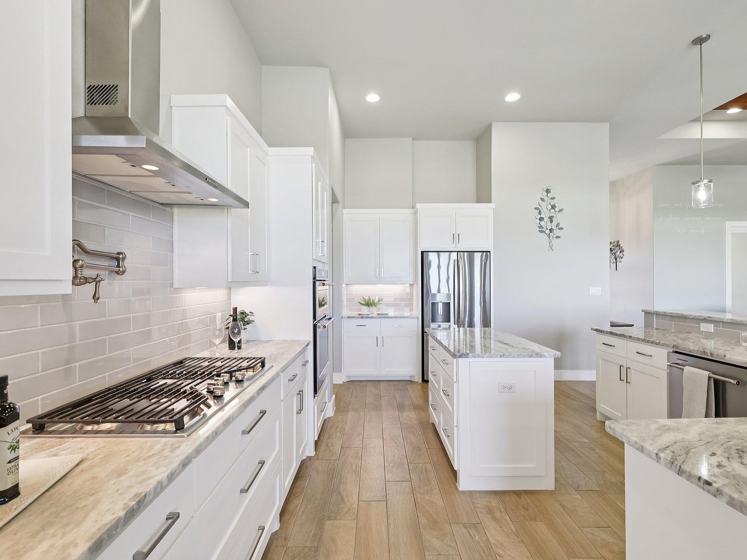 3454 County Road 284 Liberty Hill, TX 78642  | Single Family